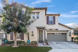 1793 Bella Oaks Way, Hanford, CA 93230