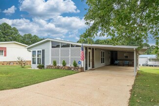 103 Valiant St, Hot Springs, AR 71913
