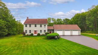 192 Benson Rd, Manchester, ME 04351