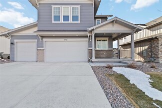 4781 Saddle Iron Rd, Castle Rock, CO 80104