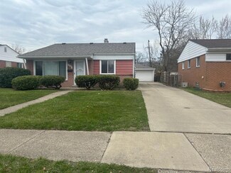 31095 Steinhauer St, Westland, MI 48186
