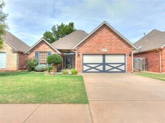 16309 Grey Owl Blvd, Edmond, OK 73013