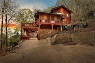 159 Eagle Creek Trail, Rising Fawn, GA 30738