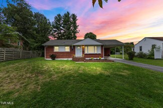 1608 Wendover Rd, Bristol, VA 24201
