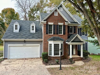 3837 Beauvista Dr, Charlotte, NC 28269