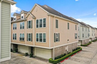 3001 Murworth Dr Unit 1606, Houston, TX 77025