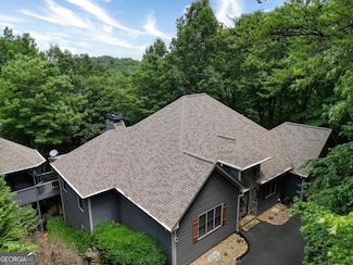 159 Cinnamon Fern Ln, Big Canoe, GA 30143