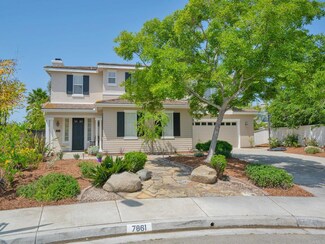7861 Sitio Fresno, Carlsbad, CA 92009