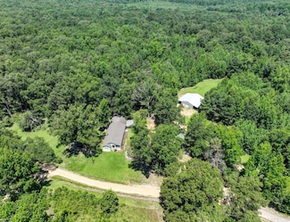 97 Acorn Hollow Ln, Pine Bluff, AR 71603