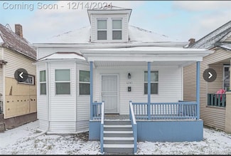 6241 Holcomb St, Detroit, MI 48213