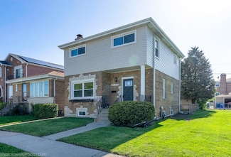 4624 N Newland Ave, Harwood Heights, IL 60706