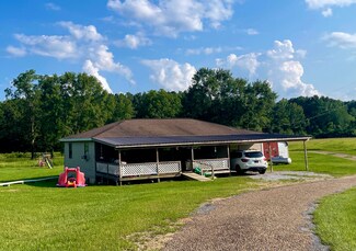 1334 Greens Creek Rd, Carson, MS 39427