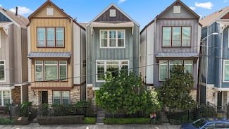 1407 Patterson St, Houston, TX 77007