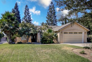 2510 W Vine Ct, Visalia, CA 93291
