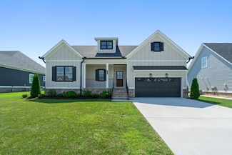 7582 Paxton Cir, Middle Valley, TN 37343