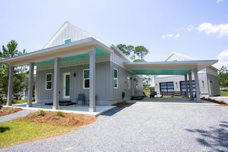 3514 Starry Night Cir, Saint Teresa, FL 32358