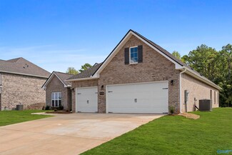 29198 Canoe Cir NW, Harvest, AL 35749