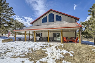 222 Saint Elias Dr, Livermore, CO 80536