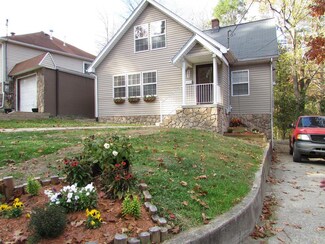203 Campbell St, Beckley, WV 25801