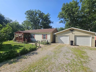 9364 Sioux Trail, Williamsburg, MO 63388