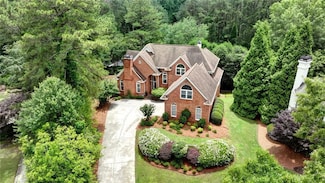 119 Kennemer Ct, Duluth, GA 30097