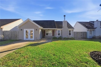 2609 Hunters Run Trail, Virginia Beach, VA 23456