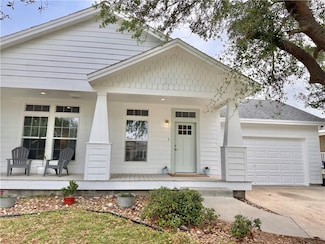 1522 Sea Oak Dr, Corpus Christi, TX 78418