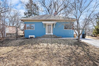 941 Burr Oak Ln, Madison, WI 53713