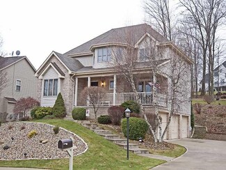 606 Cheshire Dr, Seven Fields, PA 16046