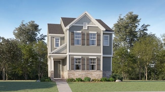 Waterbury, Wake Forest, NC 27587
