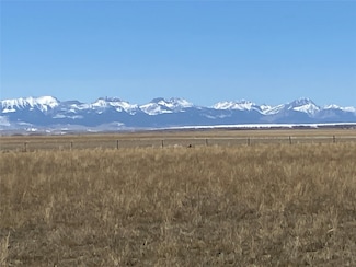 162 Hwy 220, Choteau, MT 59422