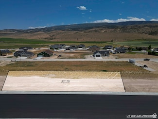 868 N 200 St W Unit 70, Mayfield, UT 84643