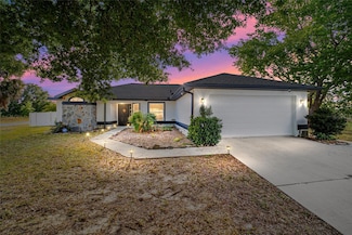 16190 SW 16th Ct, Ocala, FL 34473