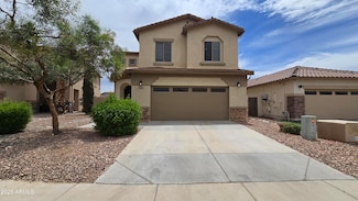 6091 S 257th Dr, Buckeye, AZ 85326