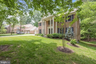9605 Reach Rd, Potomac, MD 20854