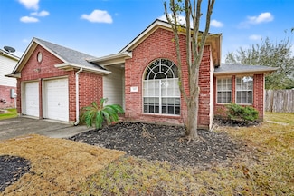307 Roans Prarie Ln, Richmond, TX 77469