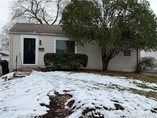 7128 Yates St, Saint Louis, MO 63116