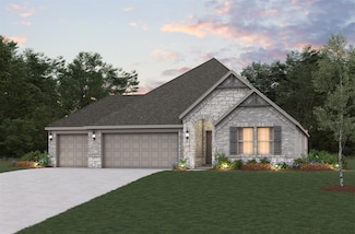 906 Jackrabbit St, Princeton, TX 75407