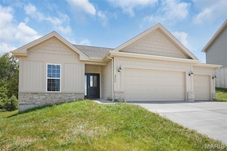 3304 Nat's View Ct Unit 58 STB, Washington, MO 63090