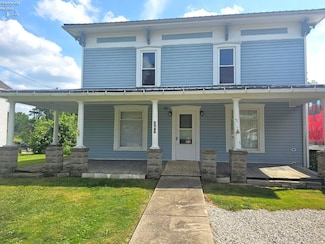 209 W Main St, North Fairfield, OH 44855