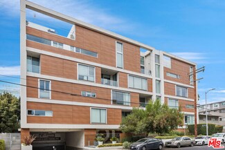 6735 Yucca St Unit 201, Los Angeles, CA 90028