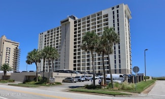 1301 1st St S Unit 1404, Jacksonville Beach, FL 32250