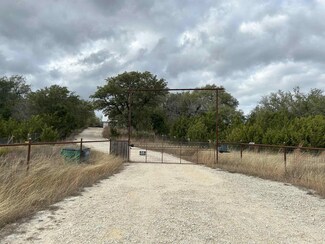7050 Cr 101, Lampasas, TX 76550