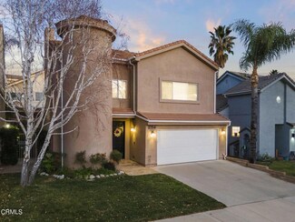 2756 Ophelia Ct, Simi Valley, CA 93063