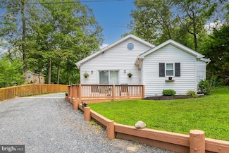 315 South Dr, Severna Park, MD 21146