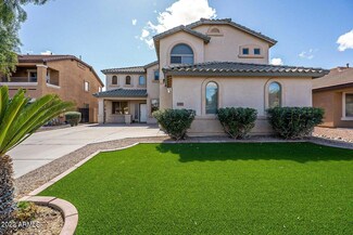 79 W Red Mesa Trail, San Tan Valley, AZ 85143