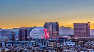 3930 University Center Dr Unit 412, Las Vegas, NV 89119