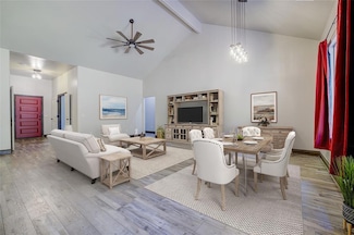 19536 S Dobbs Rd, Oklahoma City, OK 74857