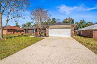 3121 Lost Creek Dr, Cantonment, FL 32533