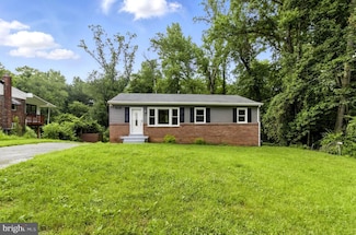 5502 Trent St, Clinton, MD 20735